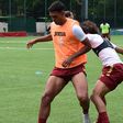 Rodrigo Mendes já compete pelo Torino