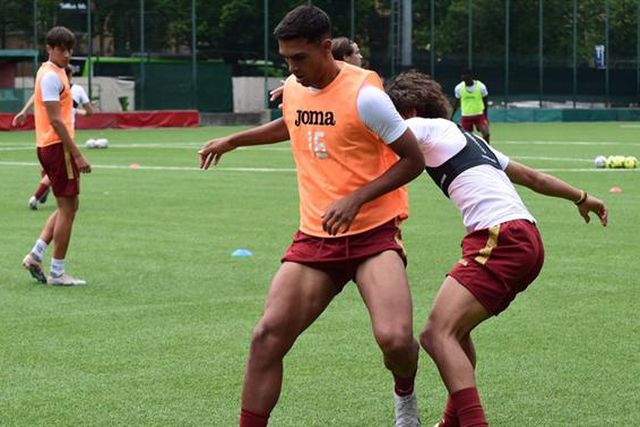 Rodrigo Mendes já compete pelo Torino