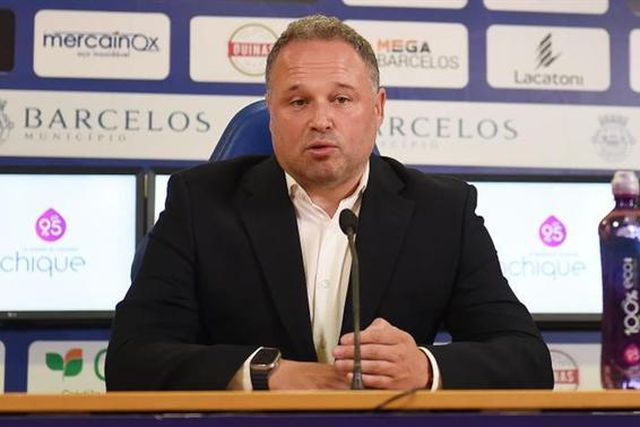 «Queremos manter a tradição de entrar no campeonato a ganhar»