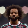 Marcelo punido com três jogos depois de lance arrepiante