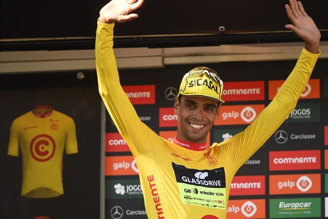 Rafael Reis avisa: «Falta-nos força de trabalho»