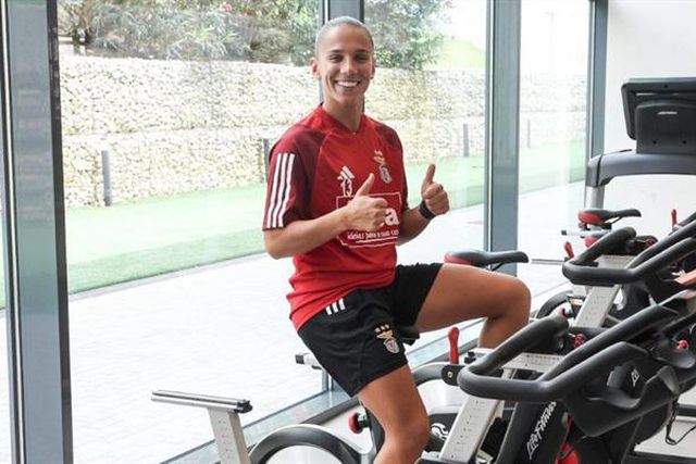 Internacionais portuguesas de volta aos clubes