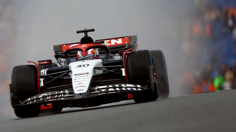 F1 AO VIVO  Terceiro treino livre para o Grande Prêmio Australiano de F1  2023