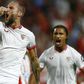 Golo de ex-Sporting insuficiente para Sevilha travar sensacional Girona