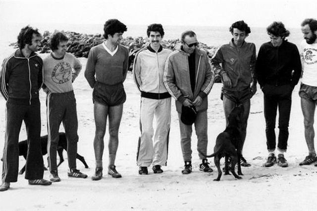 Saiba como está o meio-fundo português (por António Sousa)