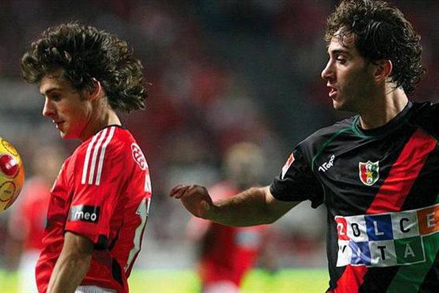 Memórias de um jogo que quase não aconteceu