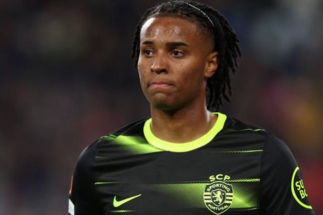 Chermiti já rescindiu e está prestes a ser oficializado