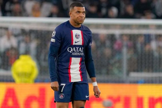 Franceses garantem que Mbappé não vai renovar