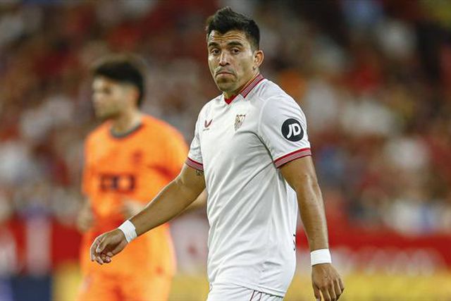 Monchi quer levar ex-Sporting para a Premier League