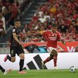Benfica-E. Amadora: a crónica
