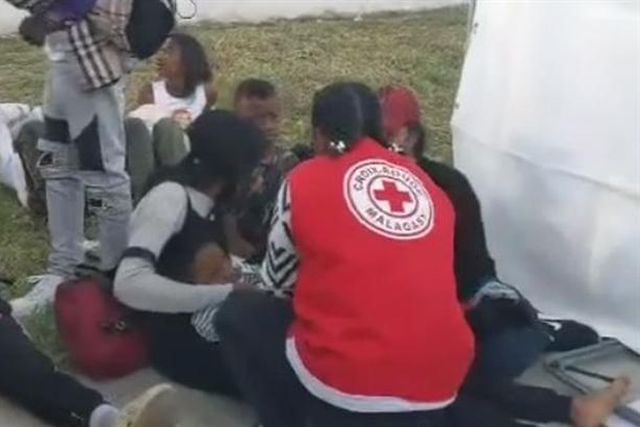 Tragédia em Madagáscar: 12 mortos em tumulto nos Jogos das Ilhas do Oceano Índico (vídeo)