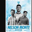 Oficial: Nelson Monte ruma a Espanha