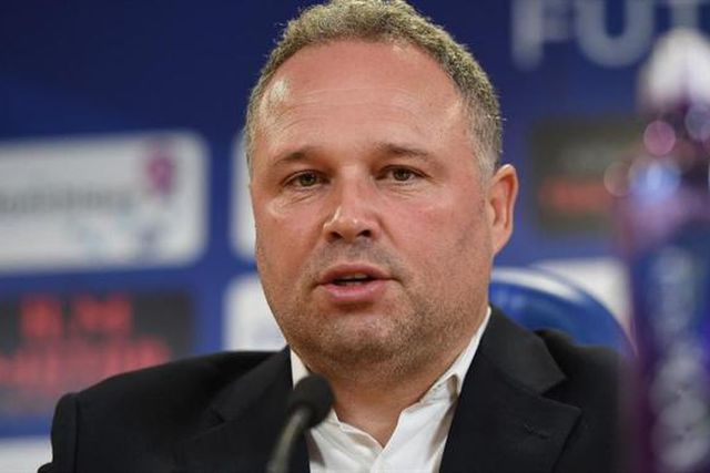 Goleada «só valeu três pontos»