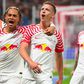 Reviravolta supersónica do RB Leipzig
