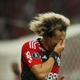 Flamengo é «time sem vergonha»