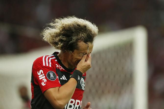 Flamengo é «time sem vergonha»