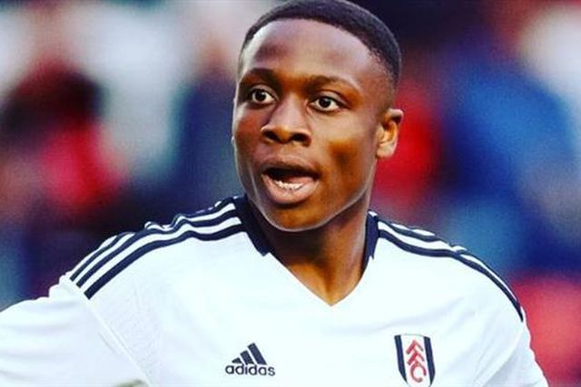 Dennis Adeniran a custo zero