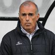 Fernando Valente assume comando do Arema FC