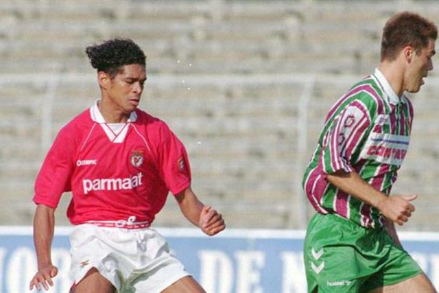 Entrevista A BOLA: «Benfica tem condições para continuar a ser dominante»