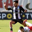 Nacional vence Leixões e soma primeiros pontos