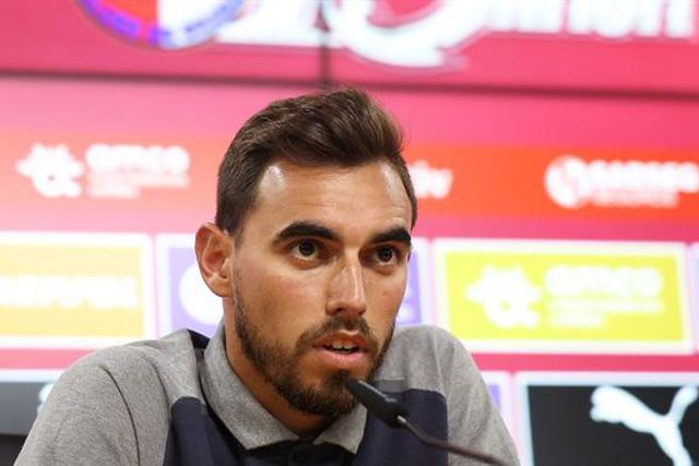 «A Champions é um sonho de criança»