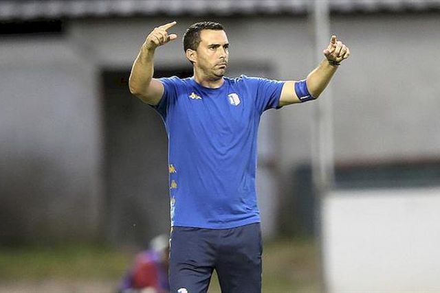 «Não matas o jogo, não podes controlar o que se passa depois...»