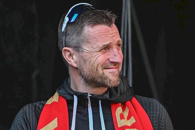 Treinador do Brann frontal: «Tivemos sorte»