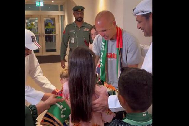 Iniesta já tem novo clube (vídeo)