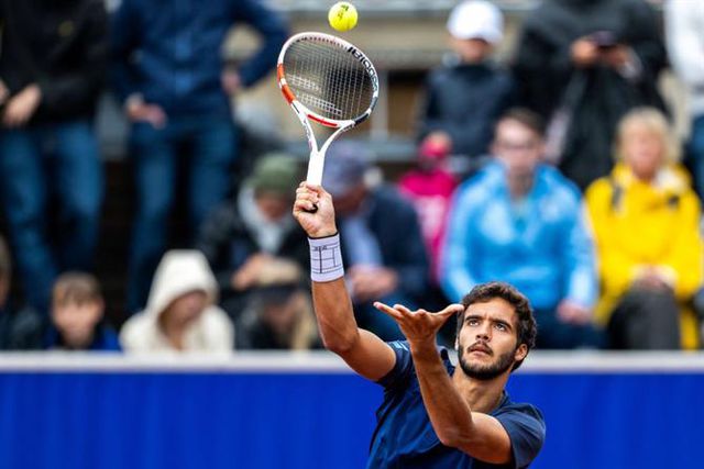 Francisco Cabral despede-se dos pares nos EUA