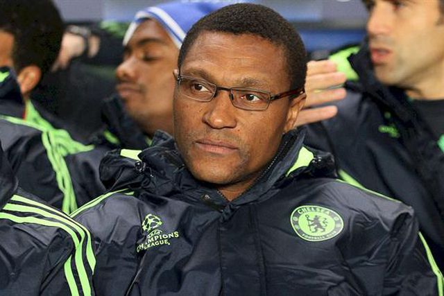 Alto responsável garante: «Esta será uma liga apenas para jogadores excecionais»