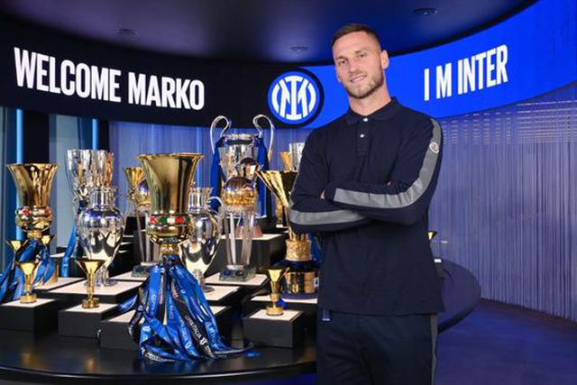 Alternativa a Taremi já chegou ao Inter