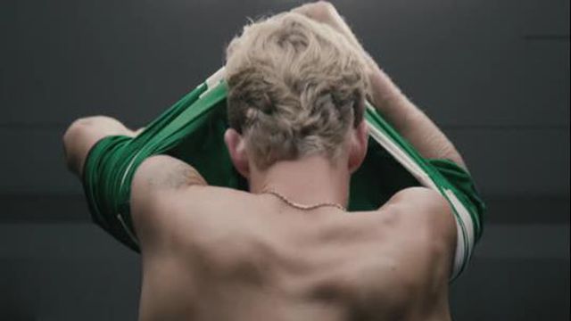 Sporting oficializou o médio dinamarquês Morten Hjulmand