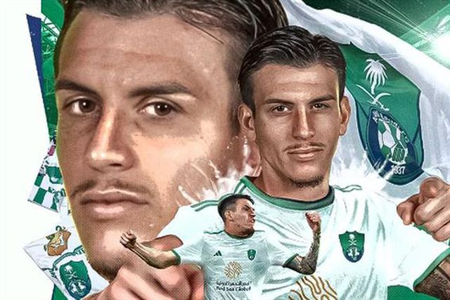 Oficial: Mourinho perde defesa para o futebol saudita