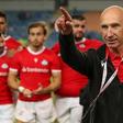 Selecionador Patrice Lagisquet alerta para falta de disciplina