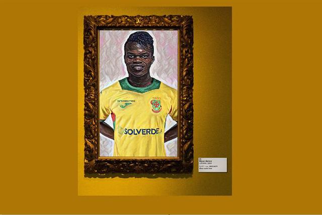 Oficial: Colombiano reforça ataque