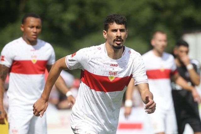 Pedro Emanuel quer Gil Dias