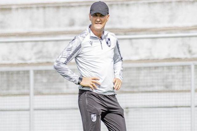 O primeiro discurso de Paulo Turra (vídeo)