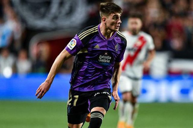 Fresneda vai ser leão por menos de €10M