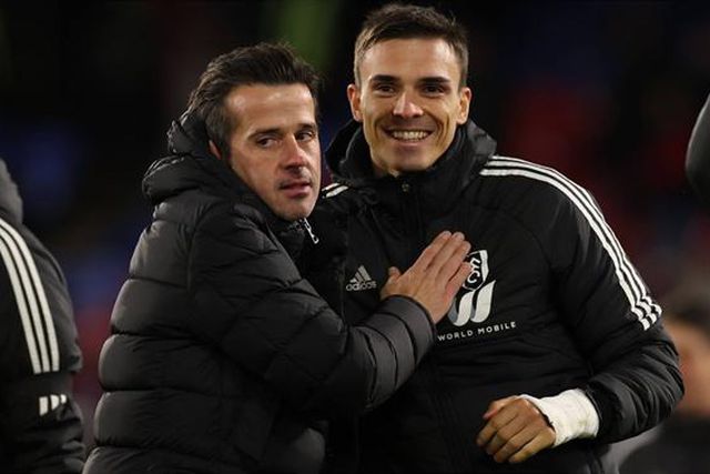 «Palhinha é fundamental, fizemos grande esforço para mantê-lo»