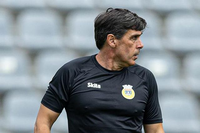 «Ataque tem sido prometedor, mas queremos o todo»