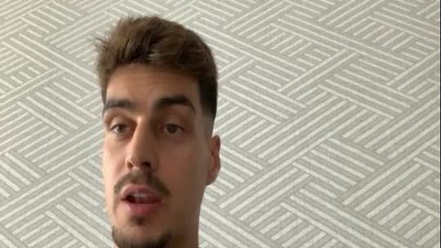 Entrevista A BOLA a Diogo Leite. Defesa central fala das ambições ao serviço do Union Berlin