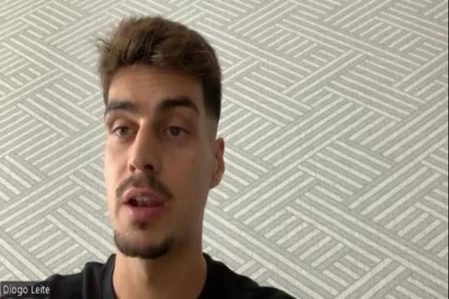 Entrevista A BOLA a Diogo Leite. Defesa central fala das ambições ao serviço do Union Berlin