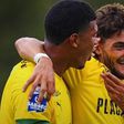 Mafra estreia-se a vencer, Paços sofre primeira derrota (veja o resumo)