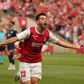 SC Braga vence Backa Topola e está mais perto do 'play-off' (veja os golos)
