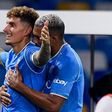Campeão Nápoles vence; Lazio continua sem pontuar (veja os golos)