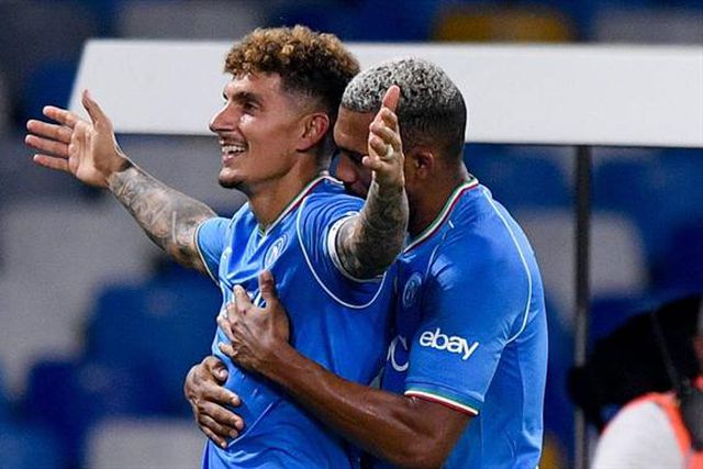 Campeão Nápoles vence; Lazio continua sem pontuar (veja os golos)