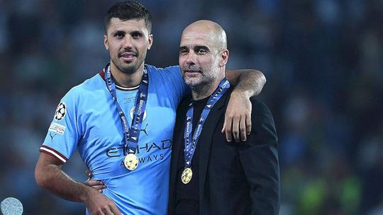 Pep Guardiola e a Supertaça Europeia: «Temos de aproveitar a oportunidade!»