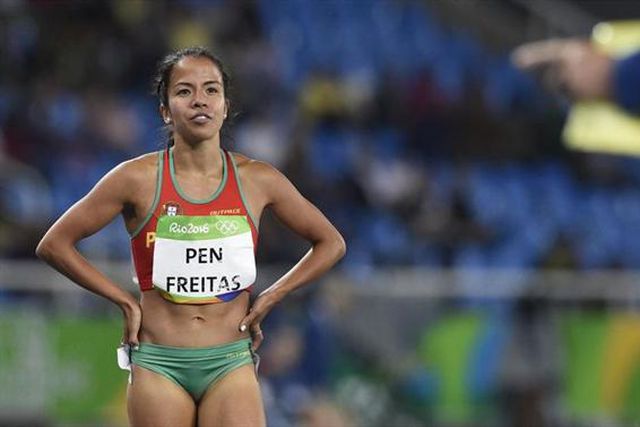 Mundiais: Portuguesas falham final dos 1500 metros