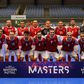 SC Braga empata com Palma Futsal