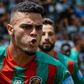 Marítimo vence Nacional em dérbi 'quentinho' (veja os golos)